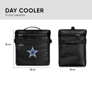Foto 2 | Cooler Simple Modern Con Licencia Oficial De Los Dallas Cowboys 11l De La Nfl - Venta Internacional.