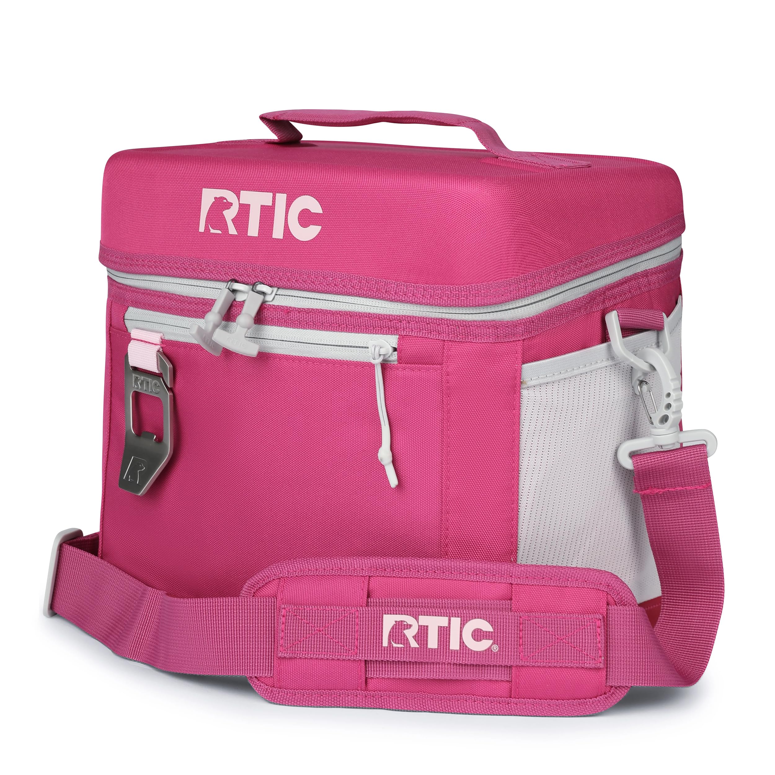 Cooler Rtic Everyday 15 Latas Con Lados Suaves - Venta Internacional.