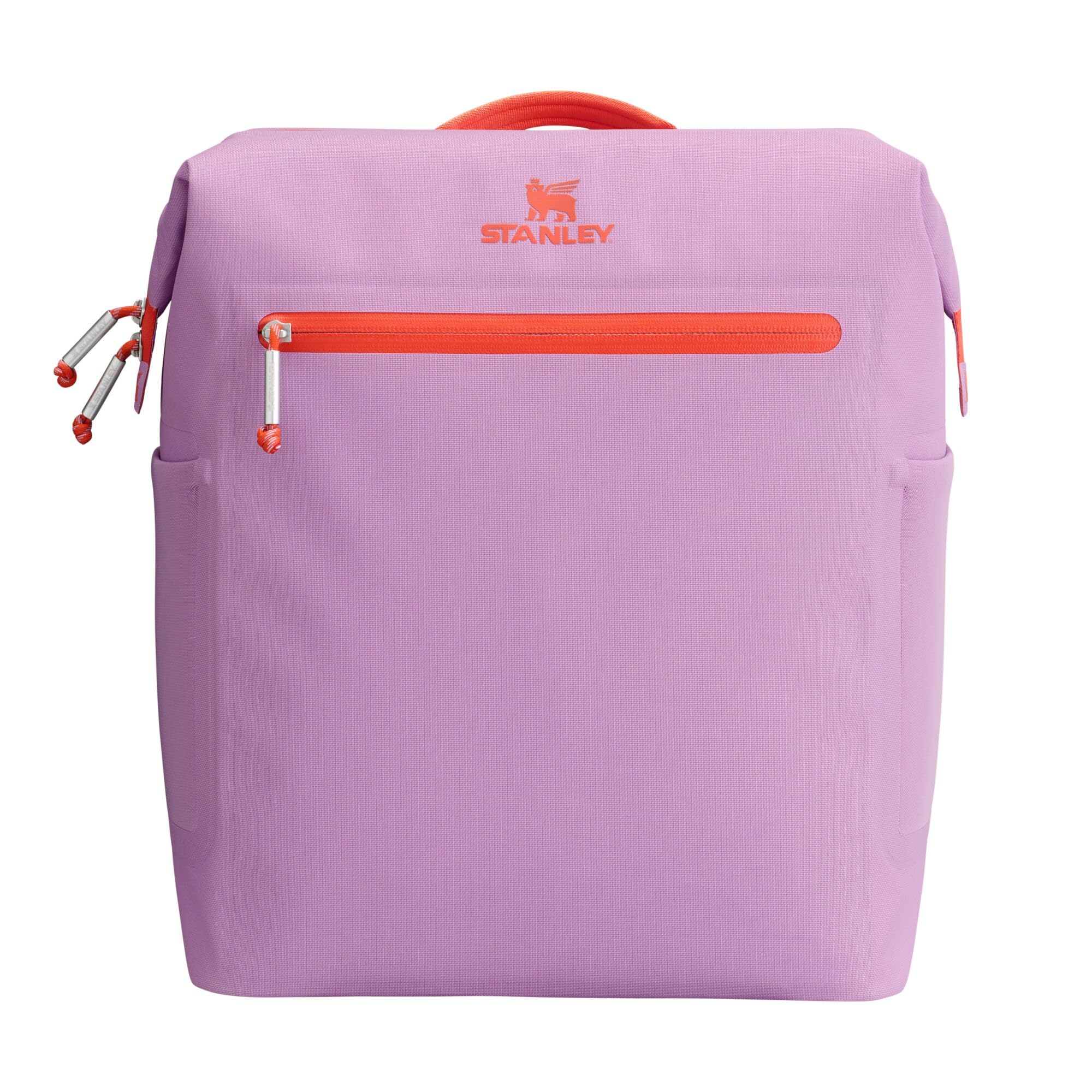 Foto 1 | Mochila Térmica Stanley Madeleine Midi Para Todo El Día, 20 Litros | 24 Horas - Venta Internacional.