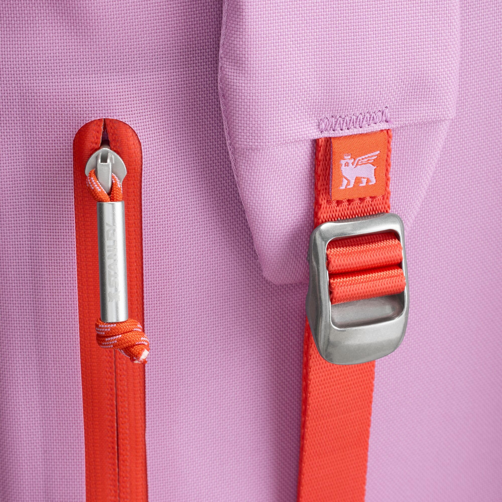 Foto 2 | Mochila Térmica Stanley Madeleine Midi Para Todo El Día, 20 Litros | 24 Horas - Venta Internacional.