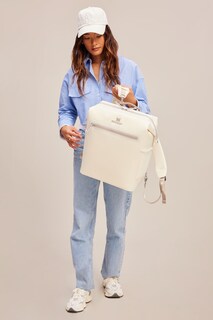 Foto 4 | Mochila Térmica Stanley Madeleine Midi Para Todo El Día, 20 Litros | 24 Horas - Venta Internacional.