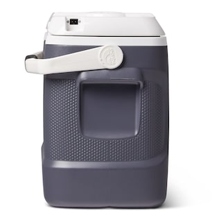 Foto 2 | Refrigerador Eléctrico Portátil Igloo 12v 24l Caliente/frío 36f - Venta Internacional.