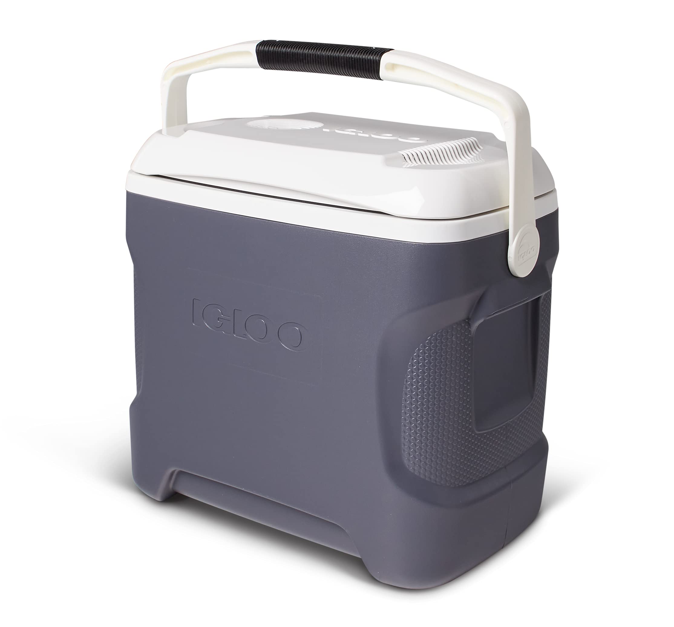 Foto 4 pulgar | Refrigerador Eléctrico Portátil Igloo 12v 24l Caliente/frío 36f - Venta Internacional.