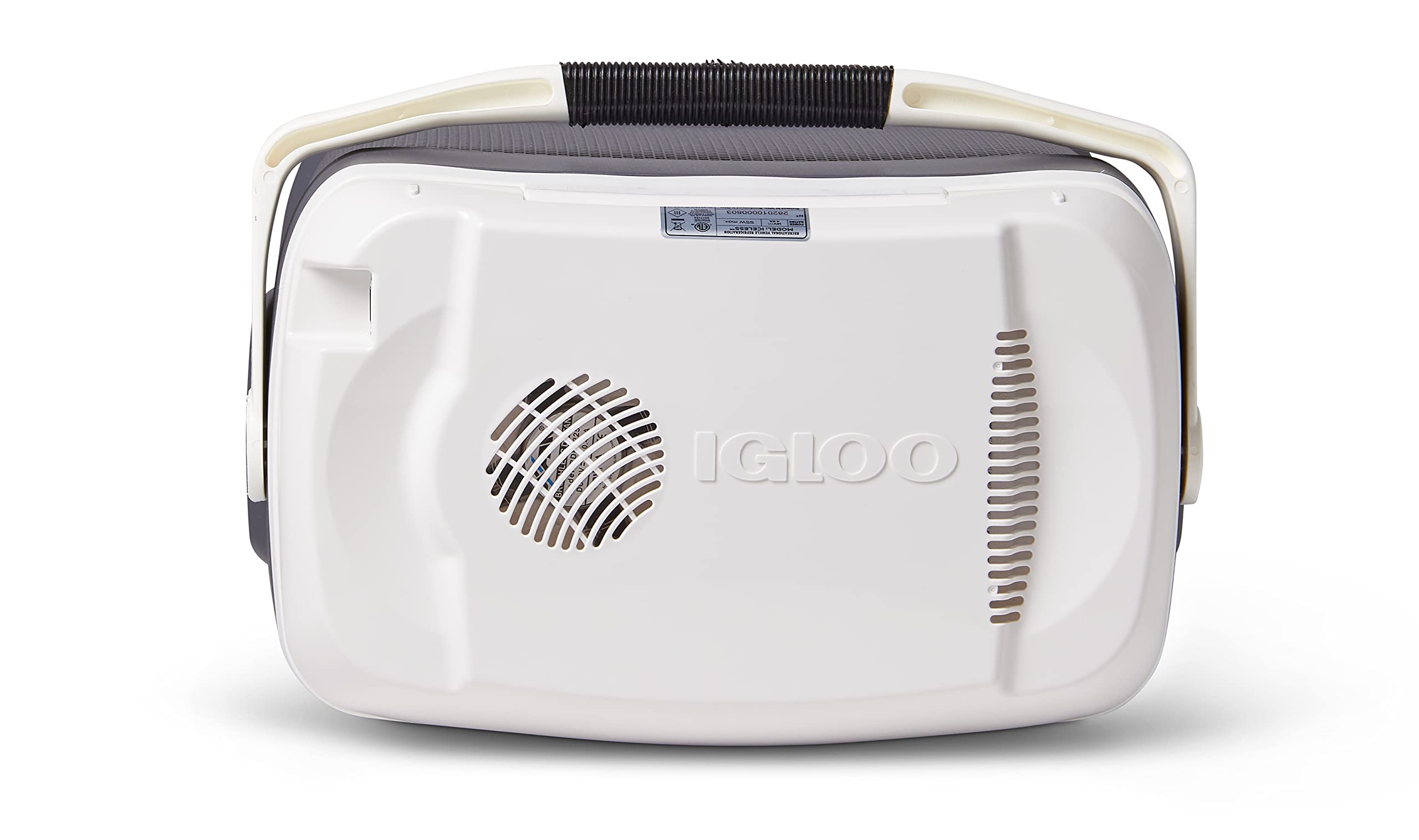 Foto 4 | Refrigerador Eléctrico Portátil Igloo 12v 24l Caliente/frío 36f - Venta Internacional.