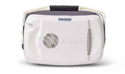 Foto 4 | Refrigerador Eléctrico Portátil Igloo 12v 24l Caliente/frío 36f - Venta Internacional.