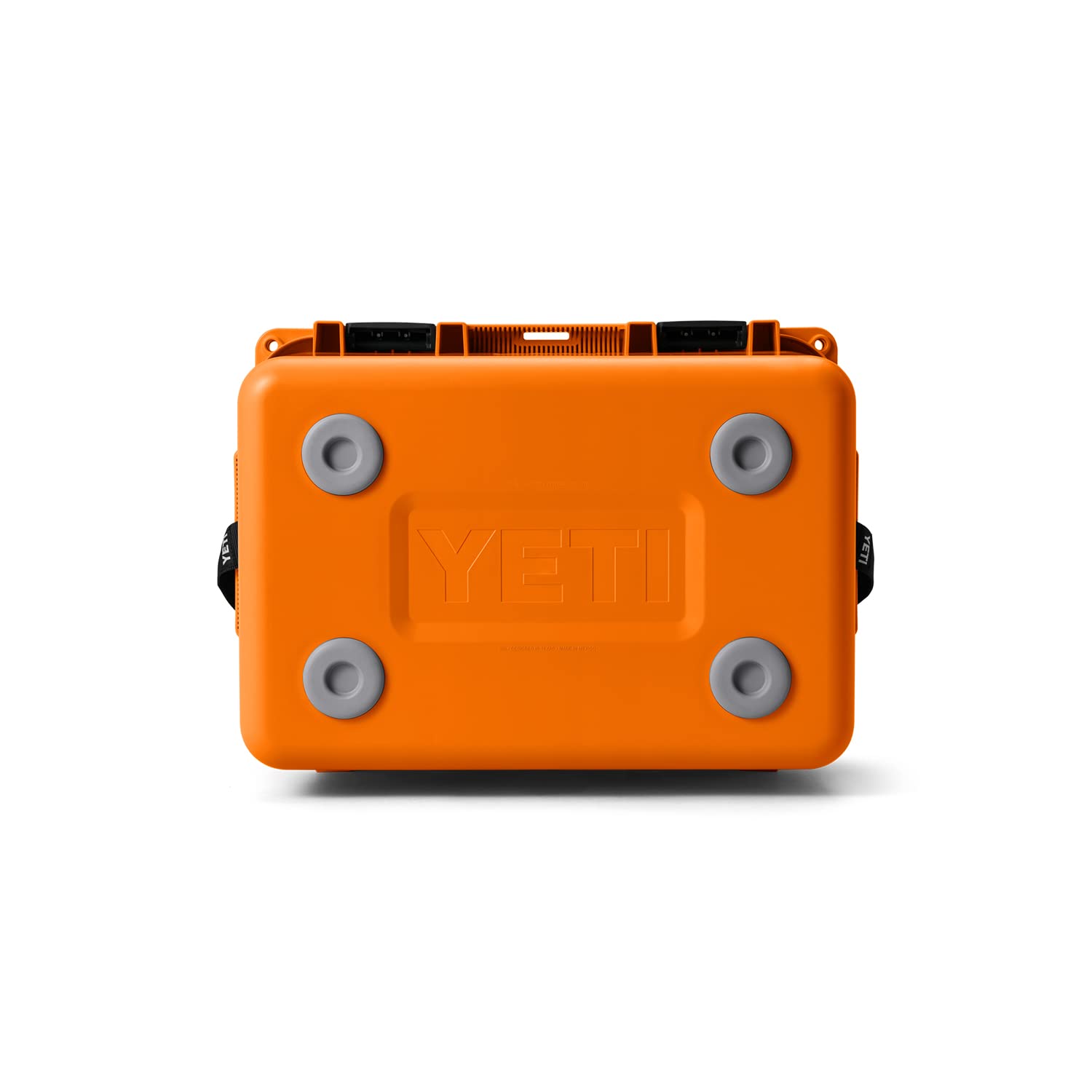 Foto 6 pulgar | Estuche De Engranajes Yeti Loadout Gobox 30 King Crab Orange 2.0 - Venta Internacional.