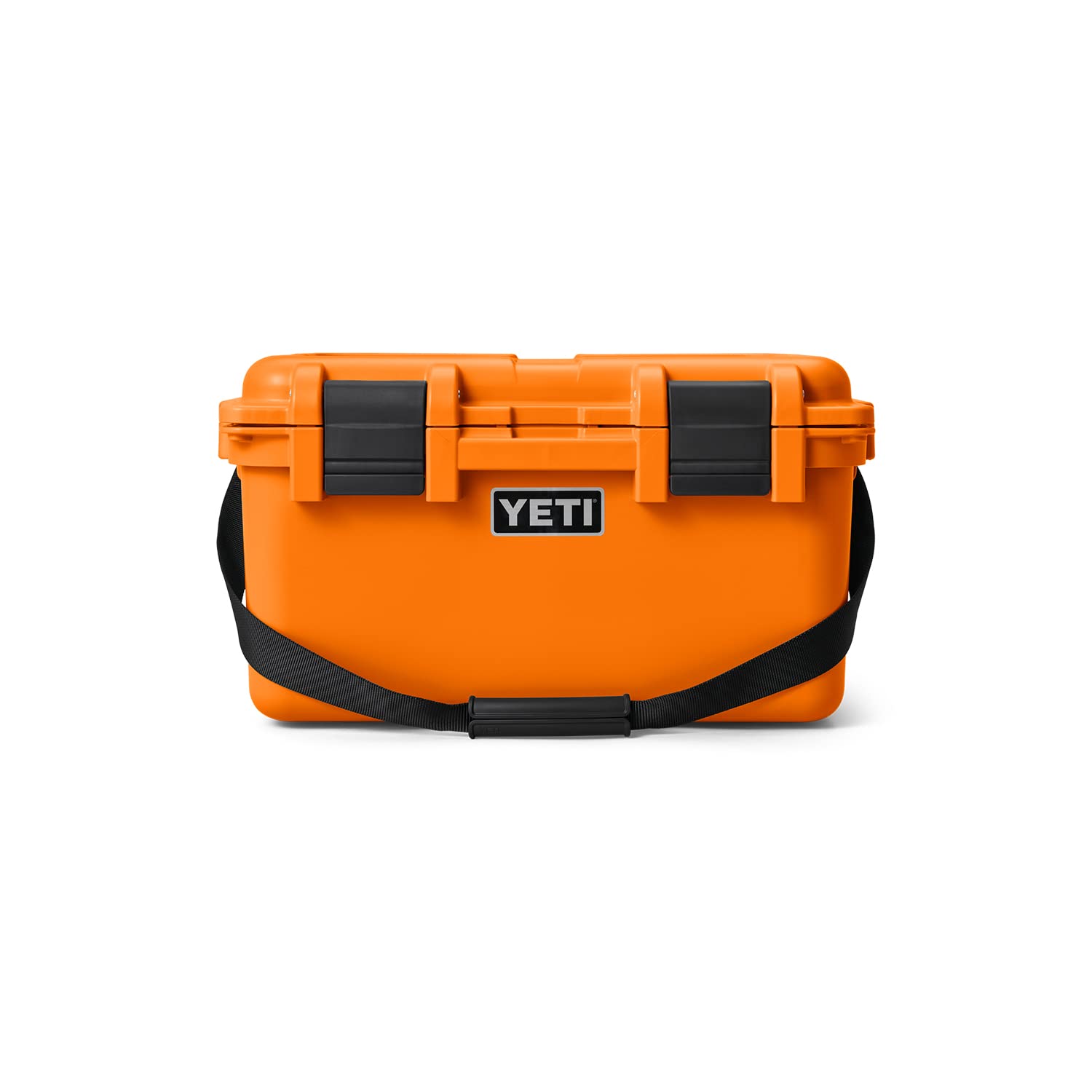 Foto 8 pulgar | Estuche De Engranajes Yeti Loadout Gobox 30 King Crab Orange 2.0 - Venta Internacional.