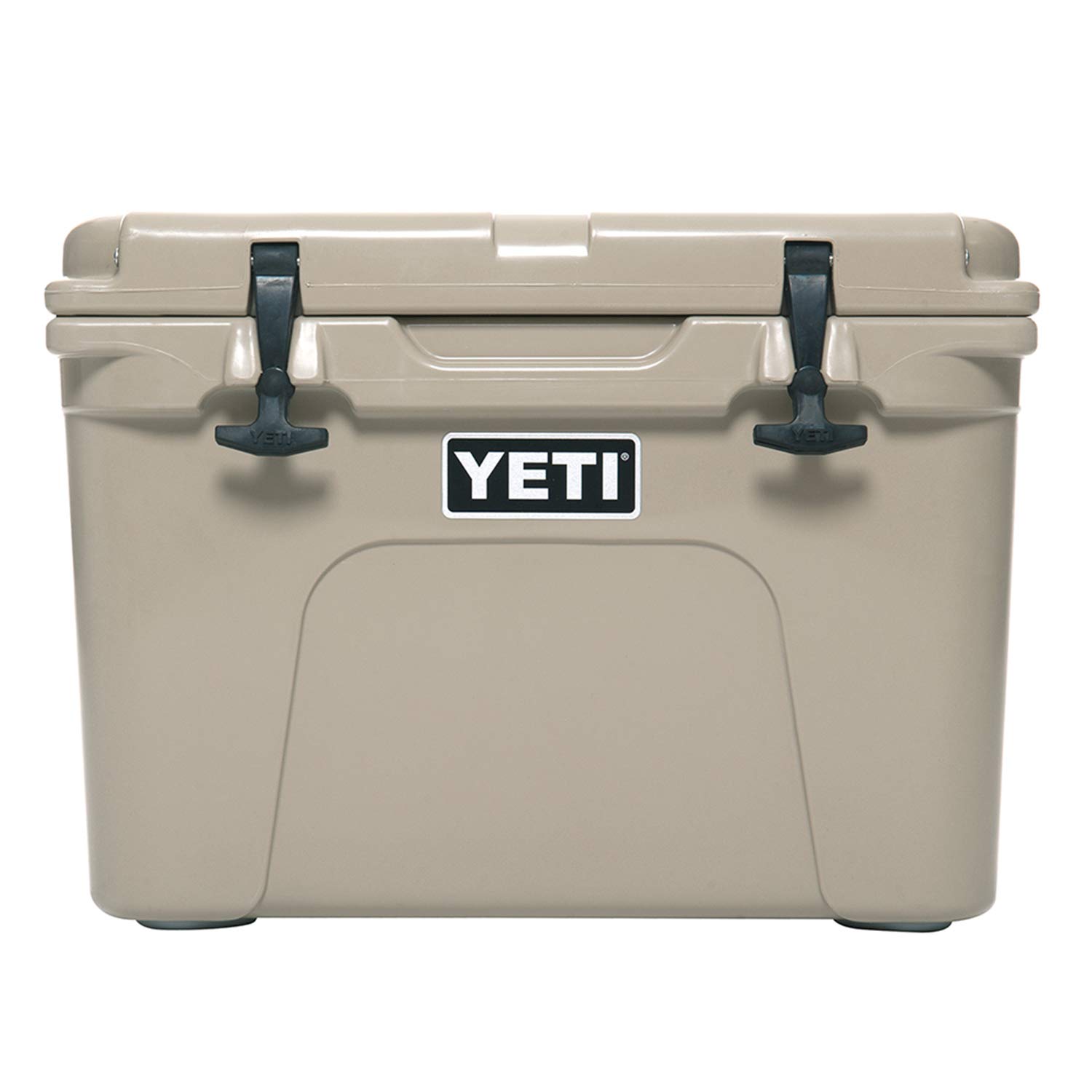 Enfriador Yeti Tundra 35 Desert Tan 21l - Venta Internacional.