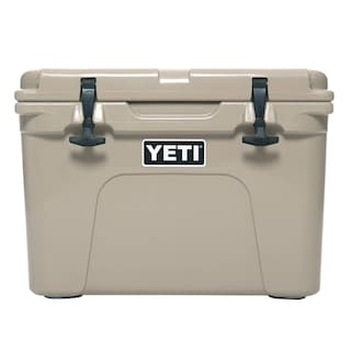 Foto 1 | Enfriador Yeti Tundra 35 Desert Tan 21l - Venta Internacional.