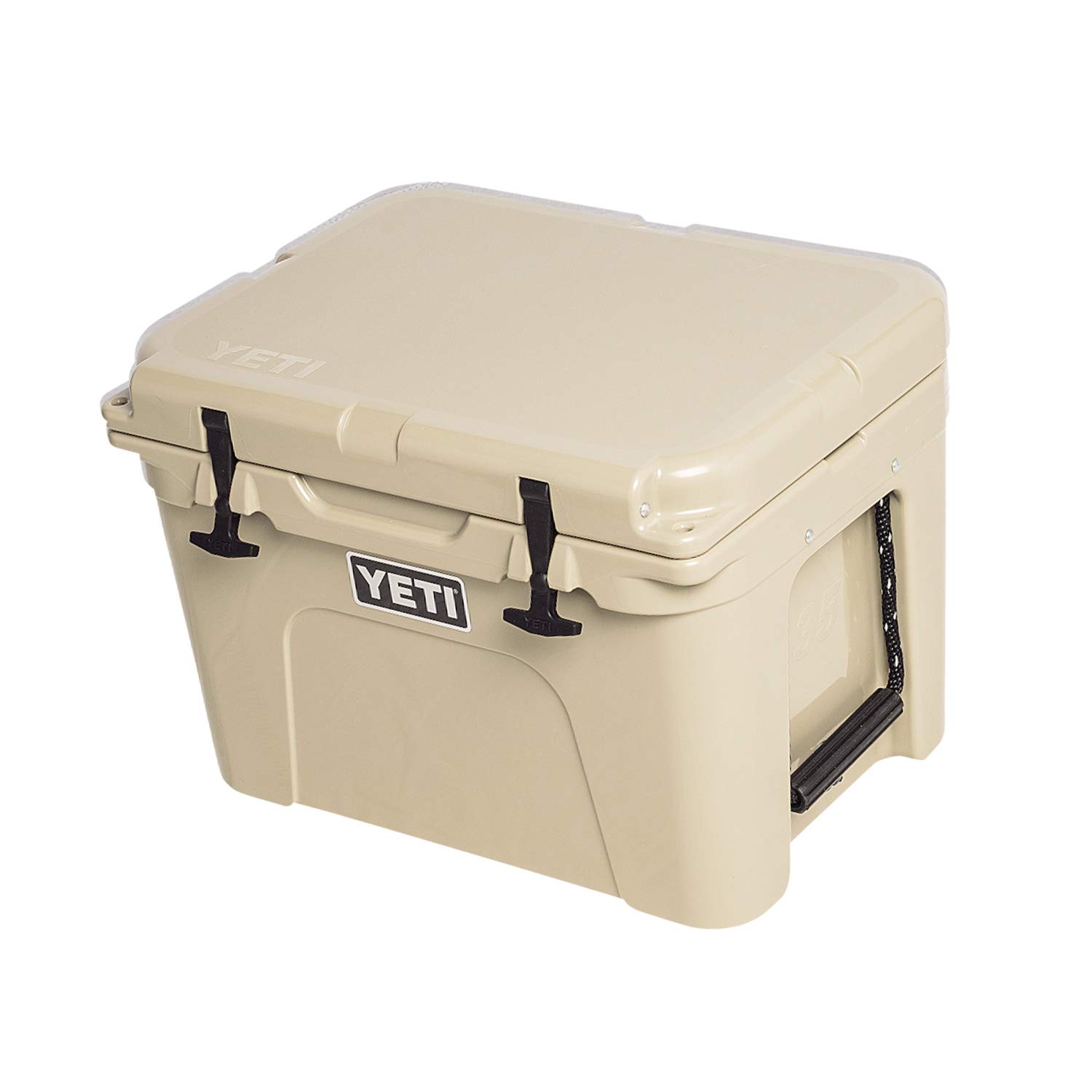 Foto 4 pulgar | Enfriador Yeti Tundra 35 Desert Tan 21l - Venta Internacional.