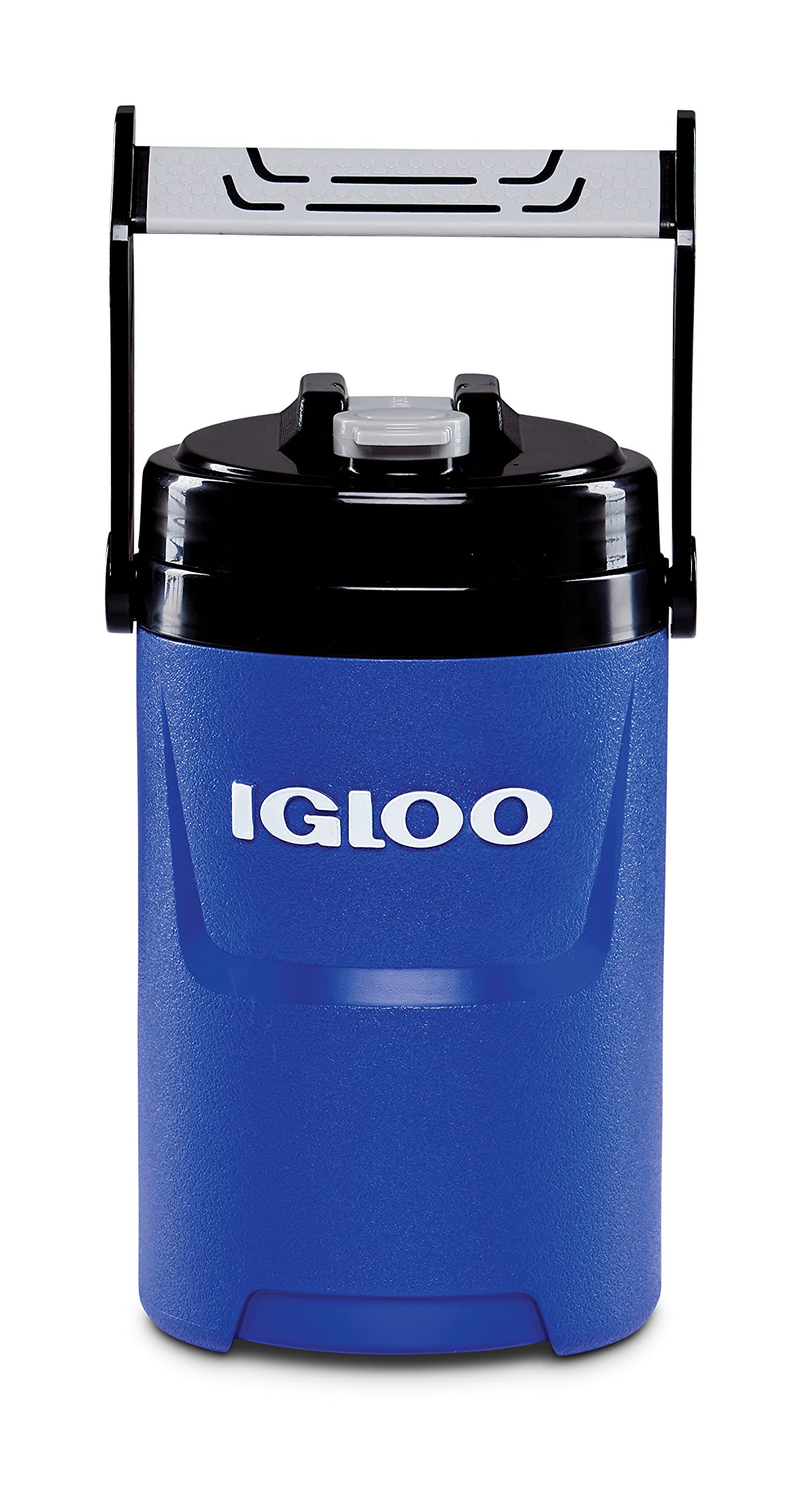 Hielera Igloo Laguna Pro De 1,9 L Con Aislamiento Azul Majestuoso - Venta Internacional.
