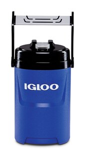 Foto 1 | Hielera Igloo Laguna Pro De 1,9 L Con Aislamiento Azul Majestuoso - Venta Internacional.