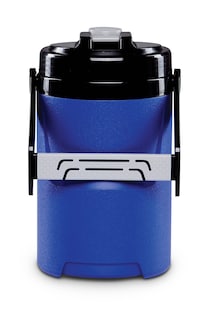 Foto 2 | Hielera Igloo Laguna Pro De 1,9 L Con Aislamiento Azul Majestuoso - Venta Internacional.