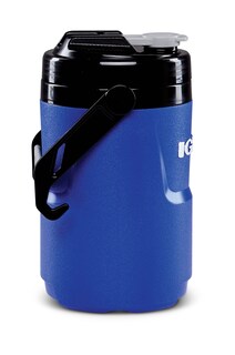 Foto 3 | Hielera Igloo Laguna Pro De 1,9 L Con Aislamiento Azul Majestuoso - Venta Internacional.