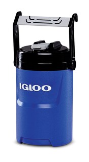 Foto 4 | Hielera Igloo Laguna Pro De 1,9 L Con Aislamiento Azul Majestuoso - Venta Internacional.
