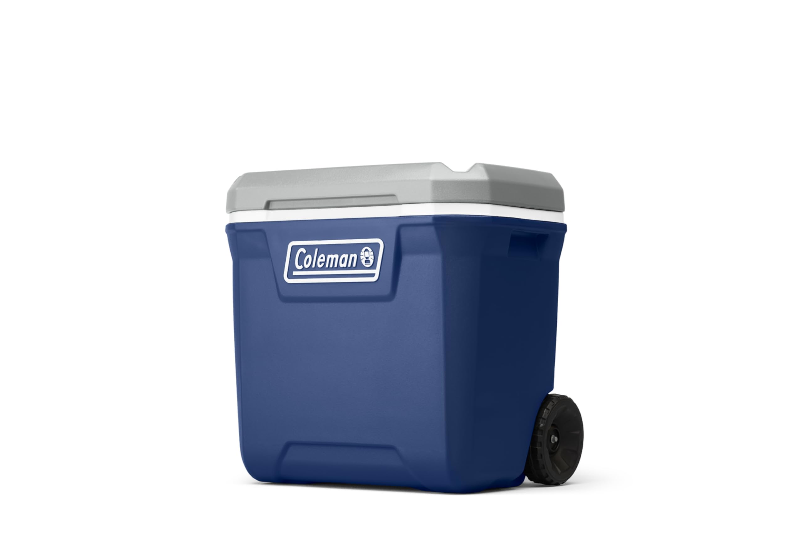 Lata Cooler Coleman 316 Series, Portátil, Con Aislamiento, 65 Litros Y Más De 100 - Venta Internacional.