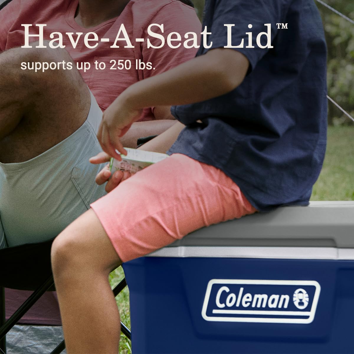 Foto 6 | Lata Cooler Coleman 316 Series, Portátil, Con Aislamiento, 65 Litros Y Más De 100 - Venta Internacional.