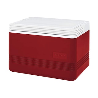 Foto 5 | Cooler Igloo Legend 12, Fácil De Limpiar, Resistente A Los Olores, Manchas, 9 Litros - Venta Internacional.