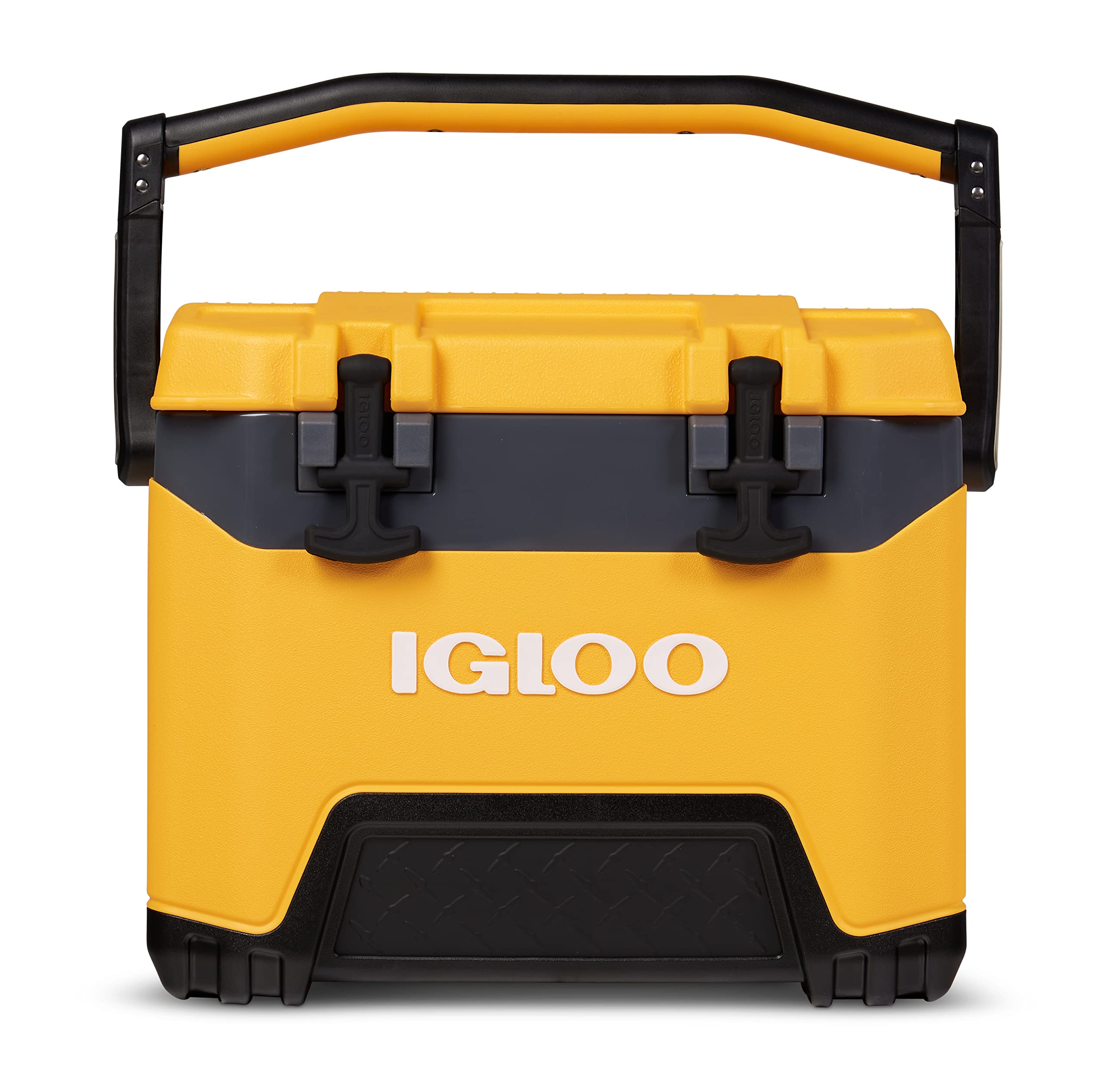Foto 2 pulgar | Cooler Igloo Bmx 25 Qt Amarillo - Venta Internacional.