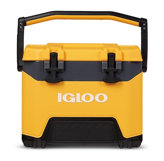 Foto 1 | Cooler Igloo Bmx 25 Qt Amarillo - Venta Internacional.