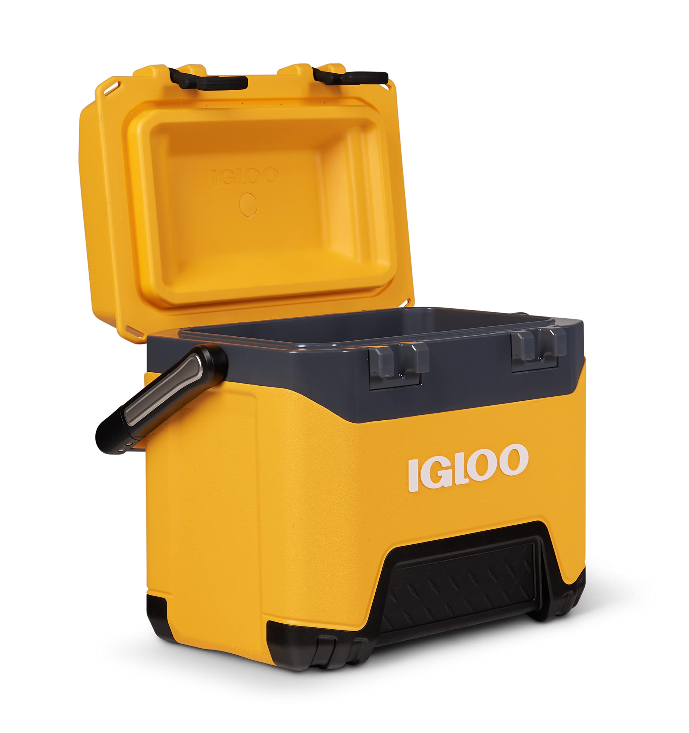 Foto 3 pulgar | Cooler Igloo Bmx 25 Qt Amarillo - Venta Internacional.