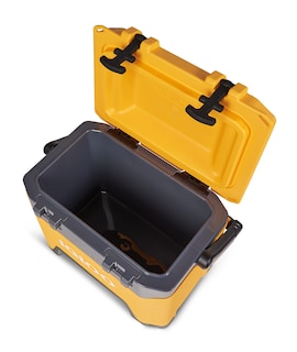 Foto 3 | Cooler Igloo Bmx 25 Qt Amarillo - Venta Internacional.