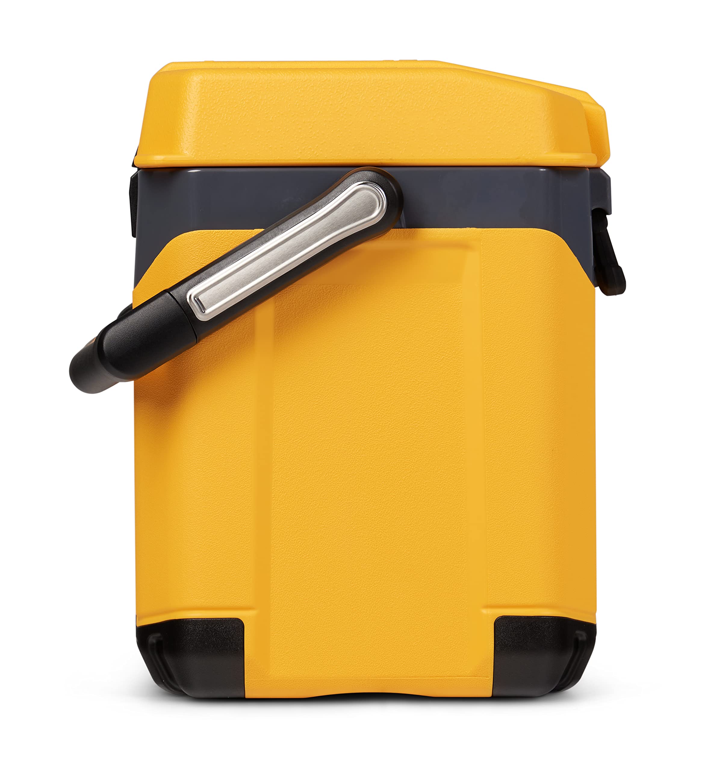 Foto 4 | Cooler Igloo Bmx 25 Qt Amarillo - Venta Internacional.