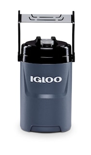 Foto 1 | Enfriador De Bebidas Igloo Laguna Pro 1.9l Charcoal - Venta Internacional.