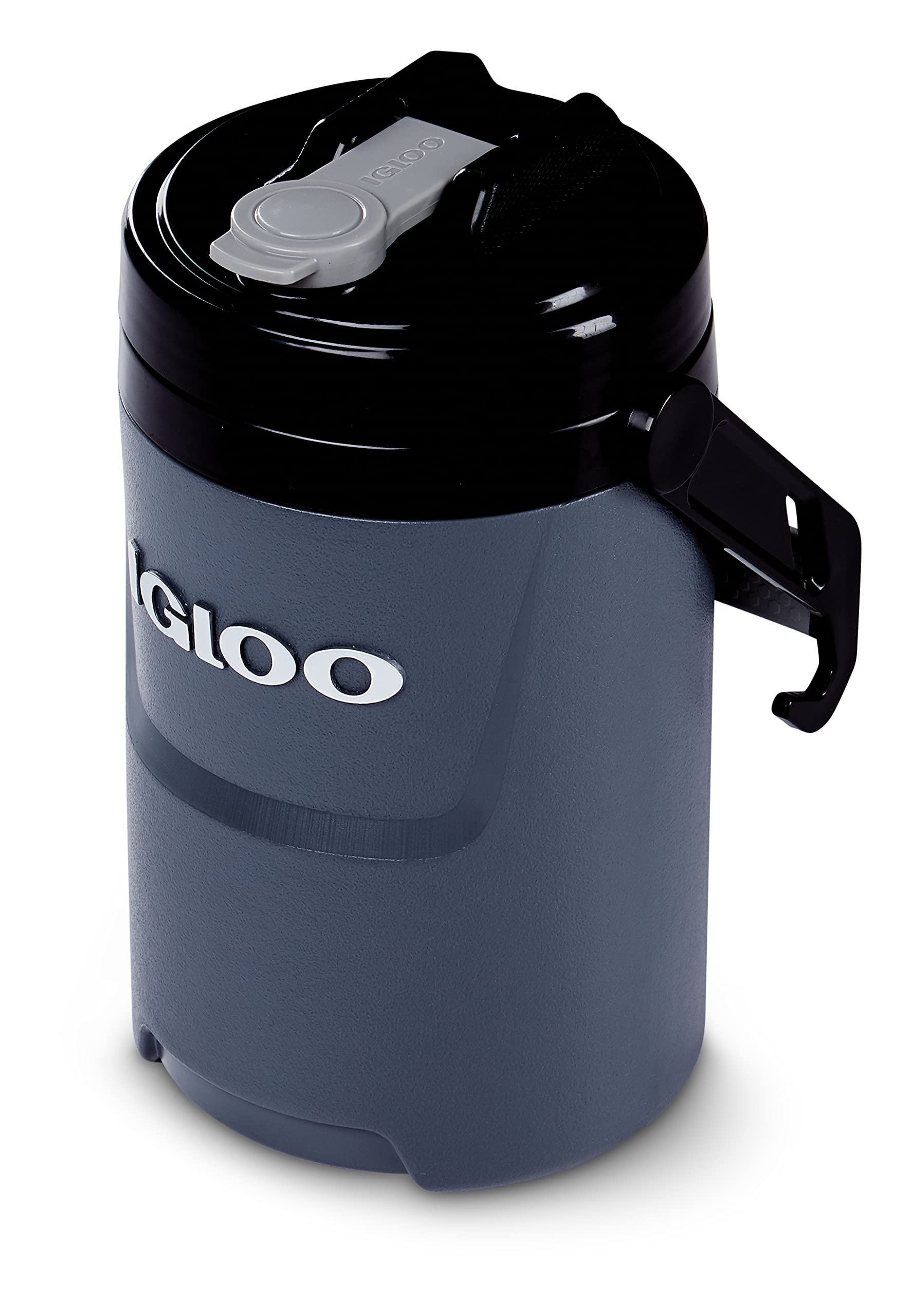 Foto 3 pulgar | Enfriador De Bebidas Igloo Laguna Pro 1.9l Charcoal - Venta Internacional.