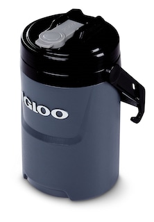 Foto 2 | Enfriador De Bebidas Igloo Laguna Pro 1.9l Charcoal - Venta Internacional.