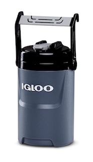 Foto 3 | Enfriador De Bebidas Igloo Laguna Pro 1.9l Charcoal - Venta Internacional.