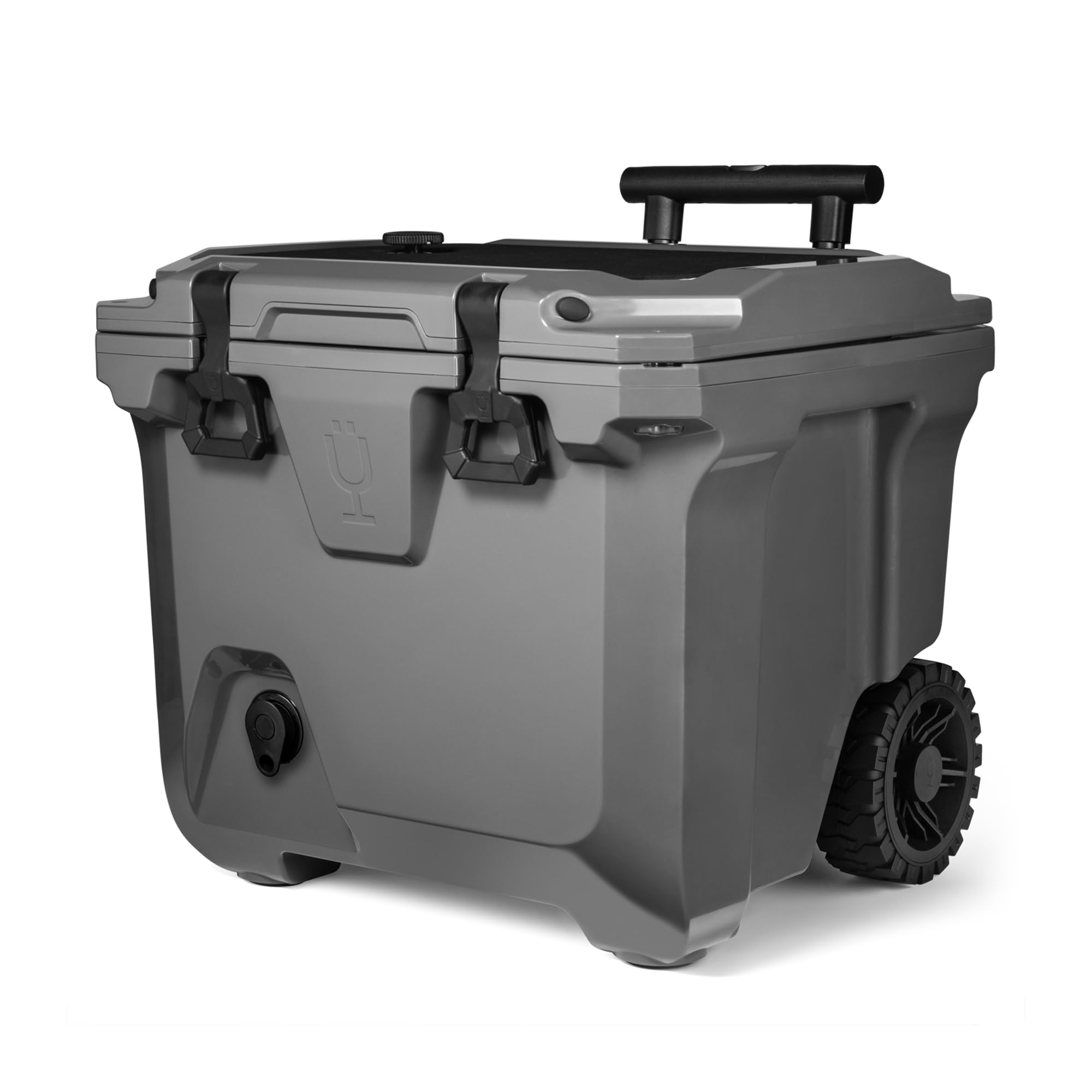 Enfriador Brümate Brütank 33l Con Dispensador De Bebidas, Tanque Y Grifo - Venta Internacional.