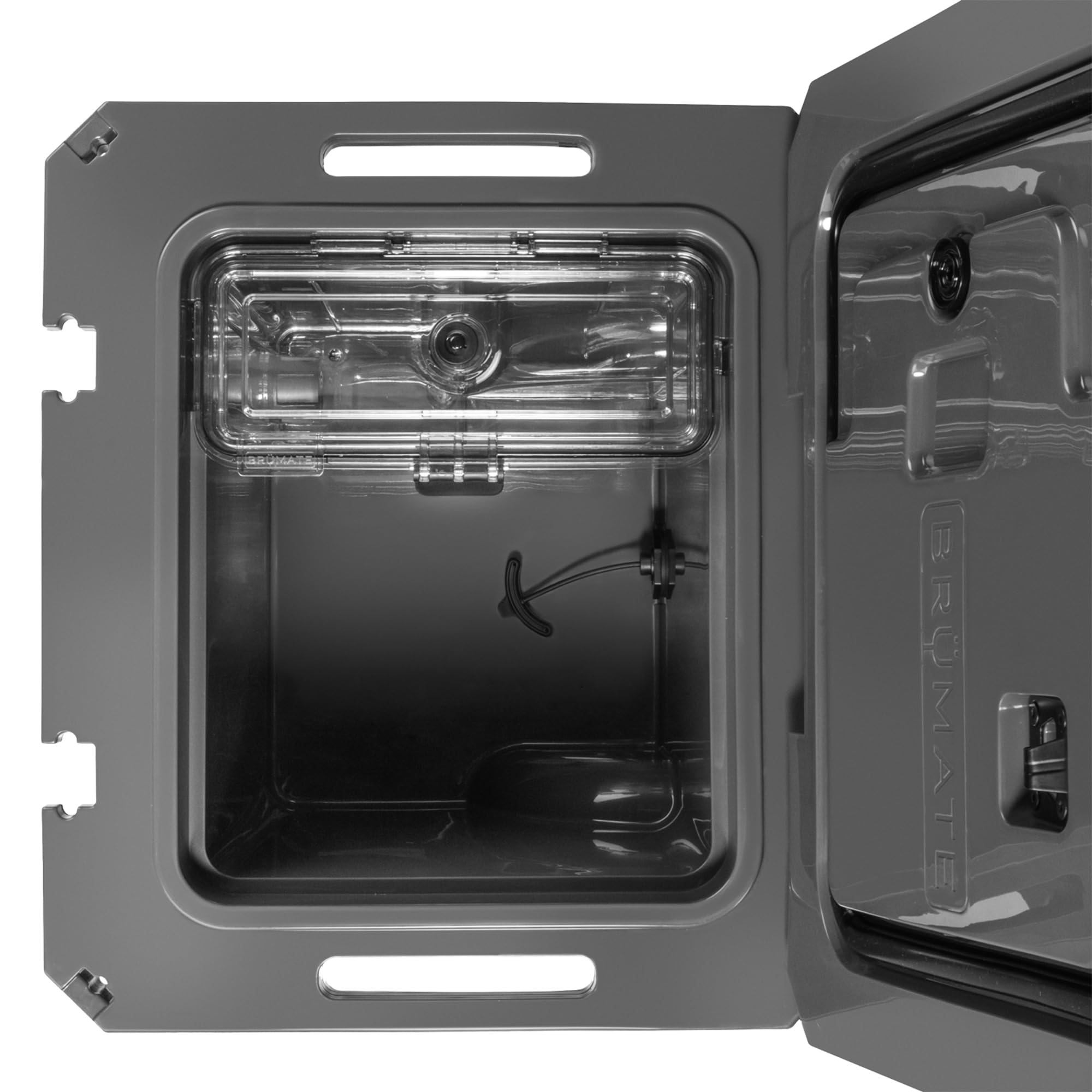 Foto 3 pulgar | Enfriador Brümate Brütank 33l Con Dispensador De Bebidas, Tanque Y Grifo - Venta Internacional.
