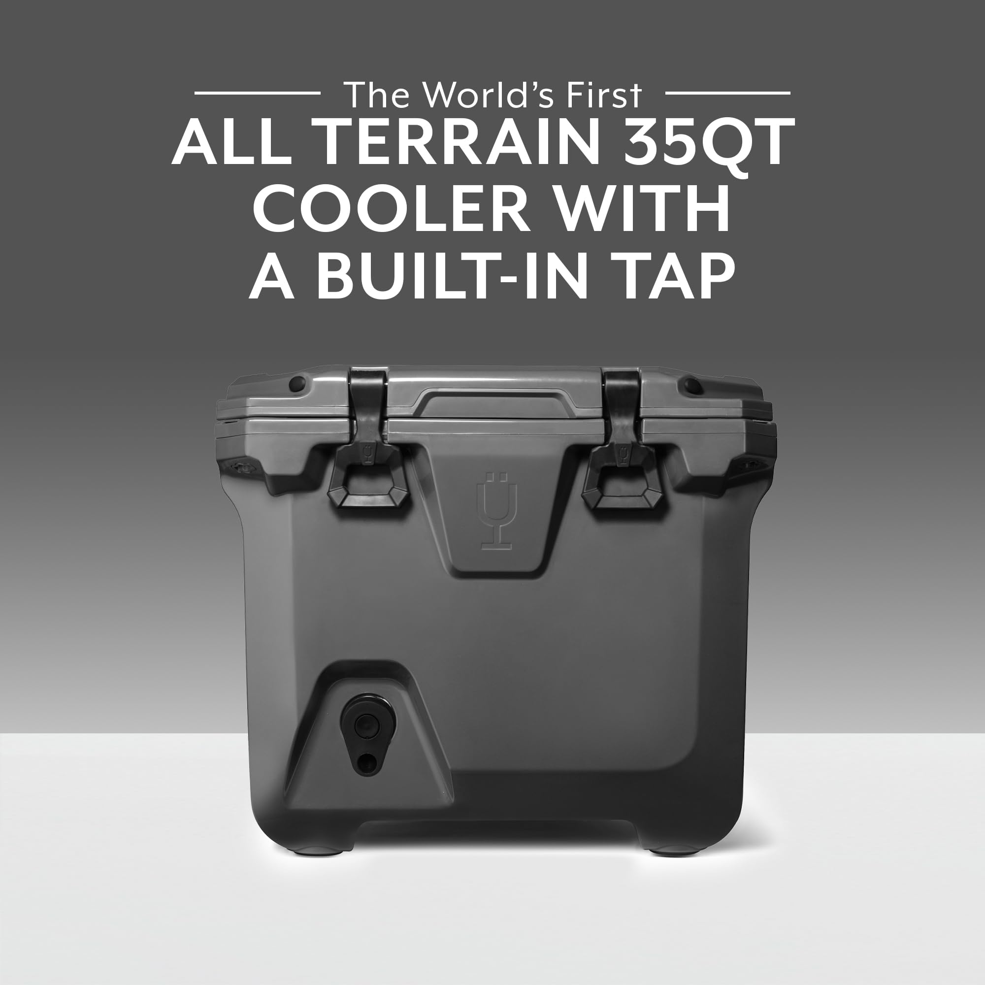 Foto 5 pulgar | Enfriador Brümate Brütank 33l Con Dispensador De Bebidas, Tanque Y Grifo - Venta Internacional.