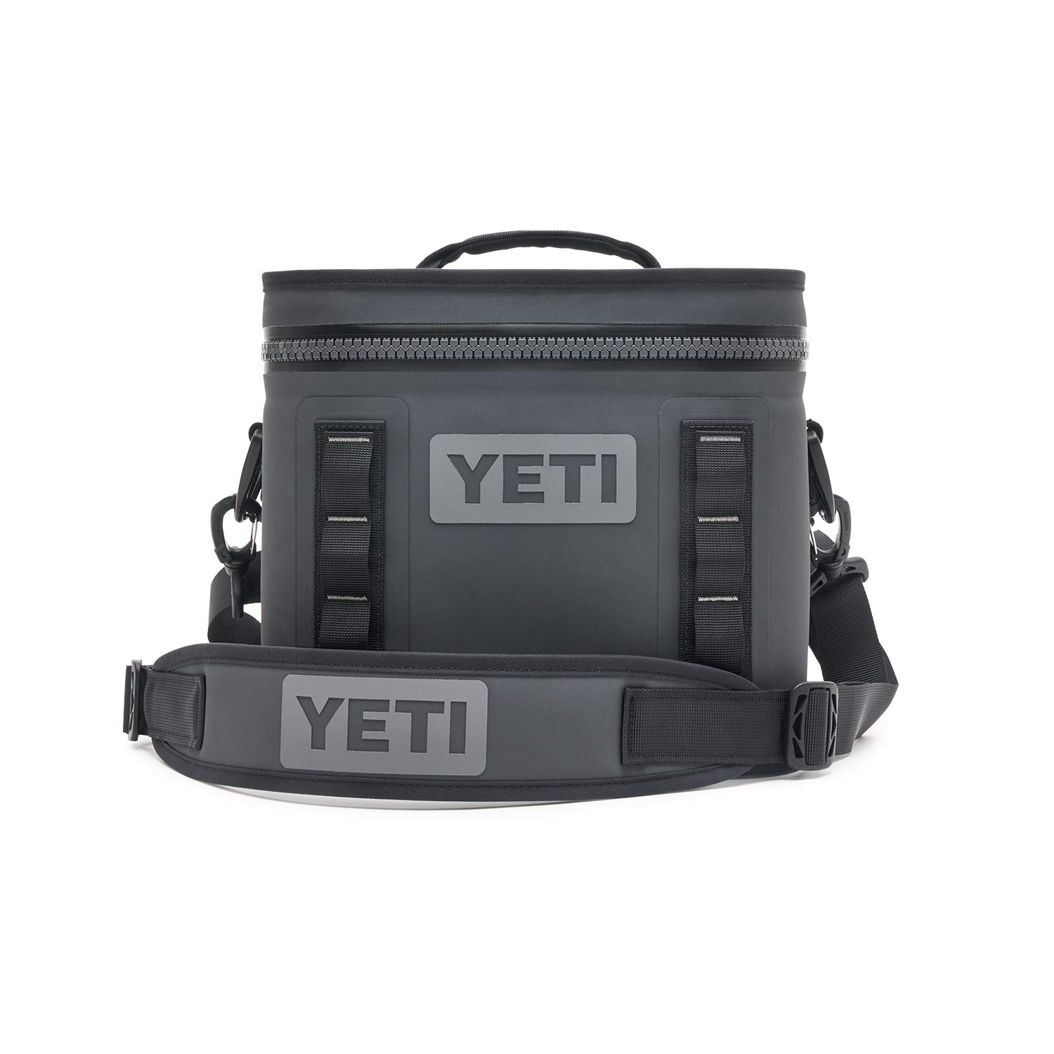 Foto 2 pulgar | Cooler Yeti Hopper Flip 8 Portátil, Carbón Vegetal, 4 Litros - Venta Internacional.