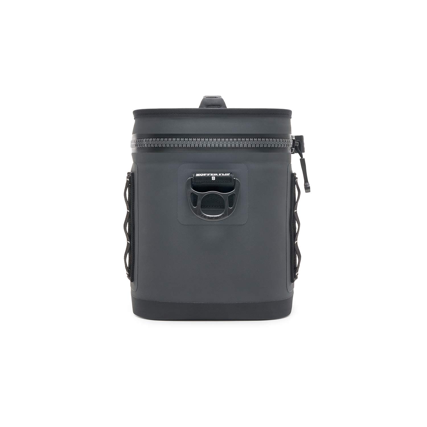 Foto 4 pulgar | Cooler Yeti Hopper Flip 8 Portátil, Carbón Vegetal, 4 Litros - Venta Internacional.