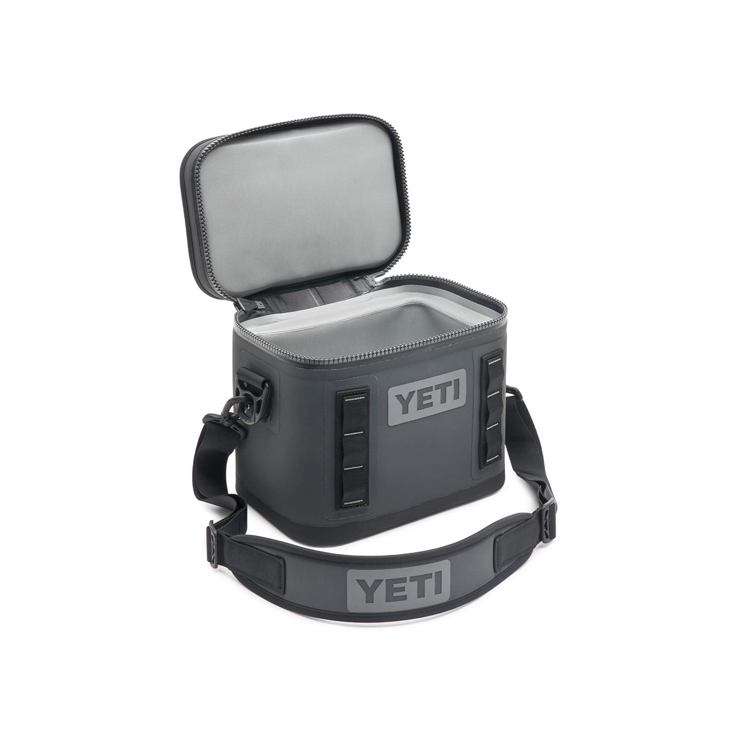 Foto 6 pulgar | Cooler Yeti Hopper Flip 8 Portátil, Carbón Vegetal, 4 Litros - Venta Internacional.