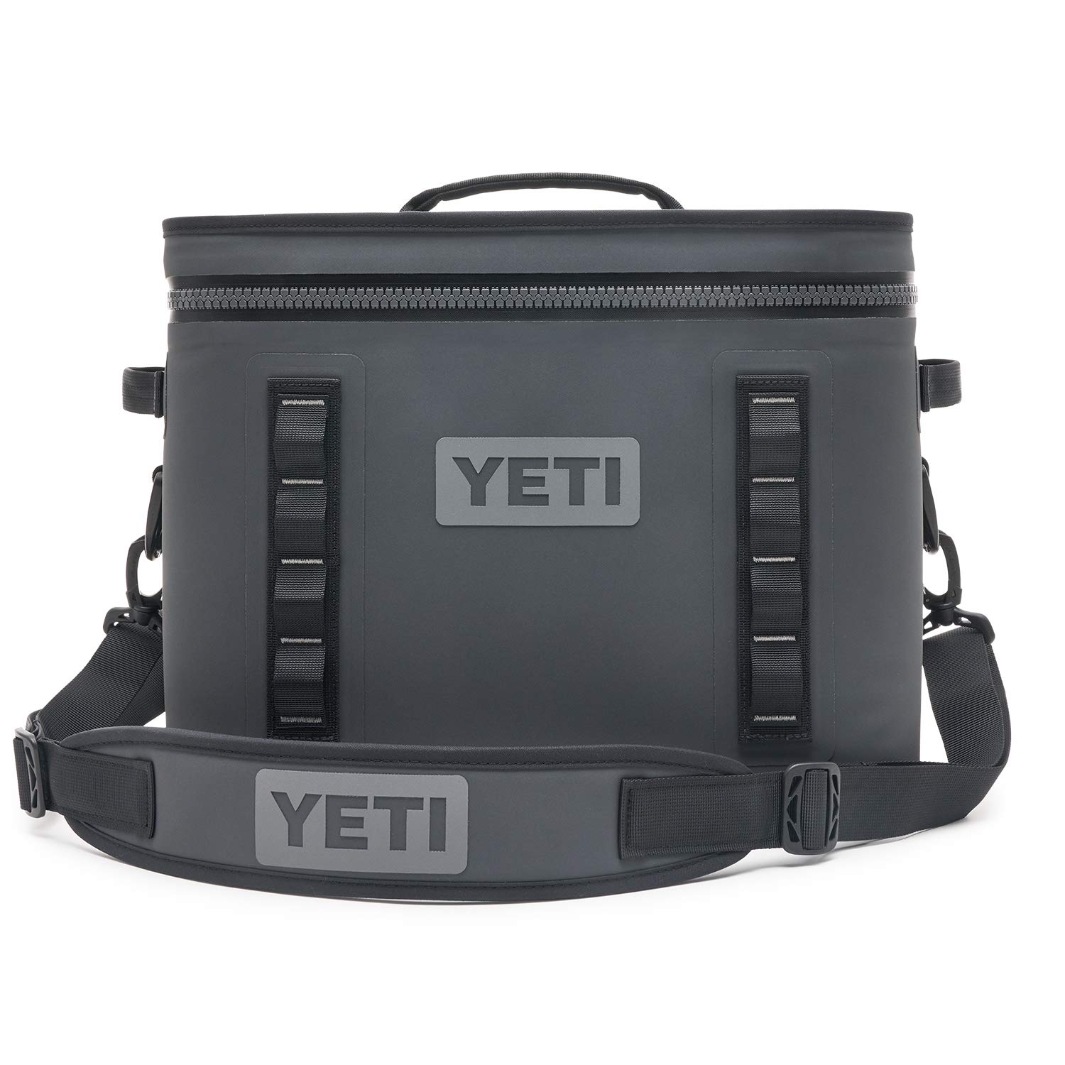 Foto 2 pulgar | Nevera Portátil Yeti Hopper Flip 18 Charcoal 20l - Venta Internacional.