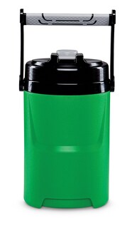 Foto 5 | Enfriador De Bebidas Igloo Laguna Pro 1.9l Verde - Venta Internacional.
