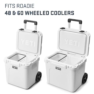 Foto 2 | Cesta Refrigeradora Para Productos Secos Yeti Roadie De 48 Y 60 Ruedas - Venta Internacional.
