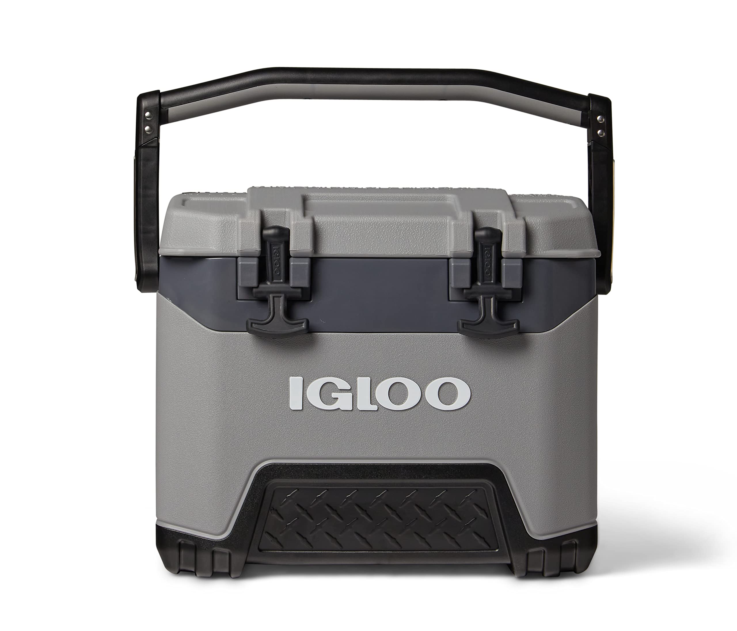 Foto 2 pulgar | Cooler Igloo Bmx, Gris, 25 Cuartos De Galón, Tiene Capacidad Para 37 Latas - Venta Internacional.