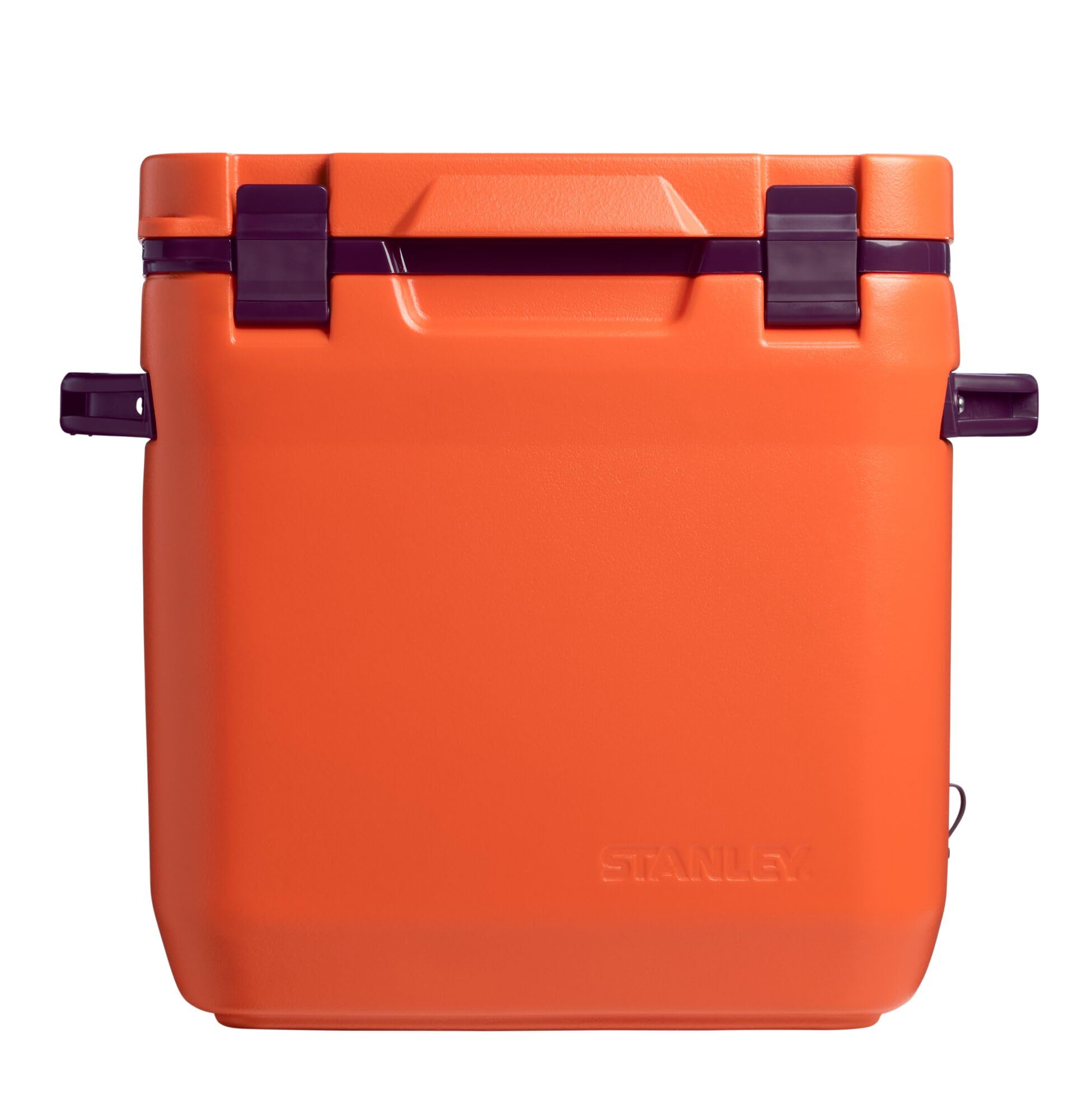 Cooler Stanley Cold-for-days Outdoor, 30 Cuartos De Galón, Ciruelas - Venta Internacional.