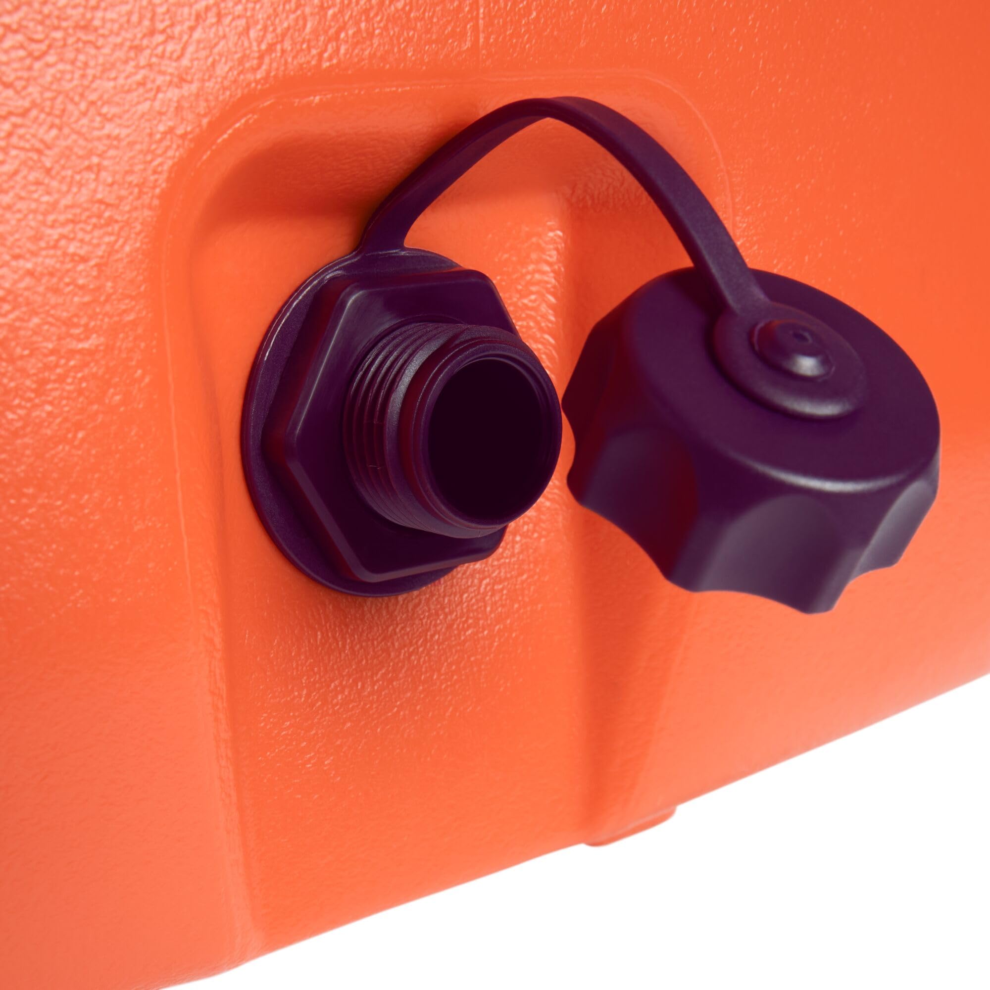 Foto 3 pulgar | Cooler Stanley Cold-for-days Outdoor, 30 Cuartos De Galón, Ciruelas - Venta Internacional.