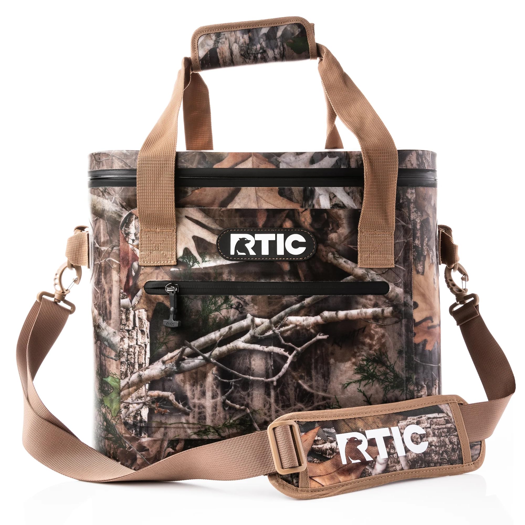 Bolsa Térmica Rtic Soft Cooler De 30 Latas Con Aislamiento A Prueba De Fugas - Venta Internacional.