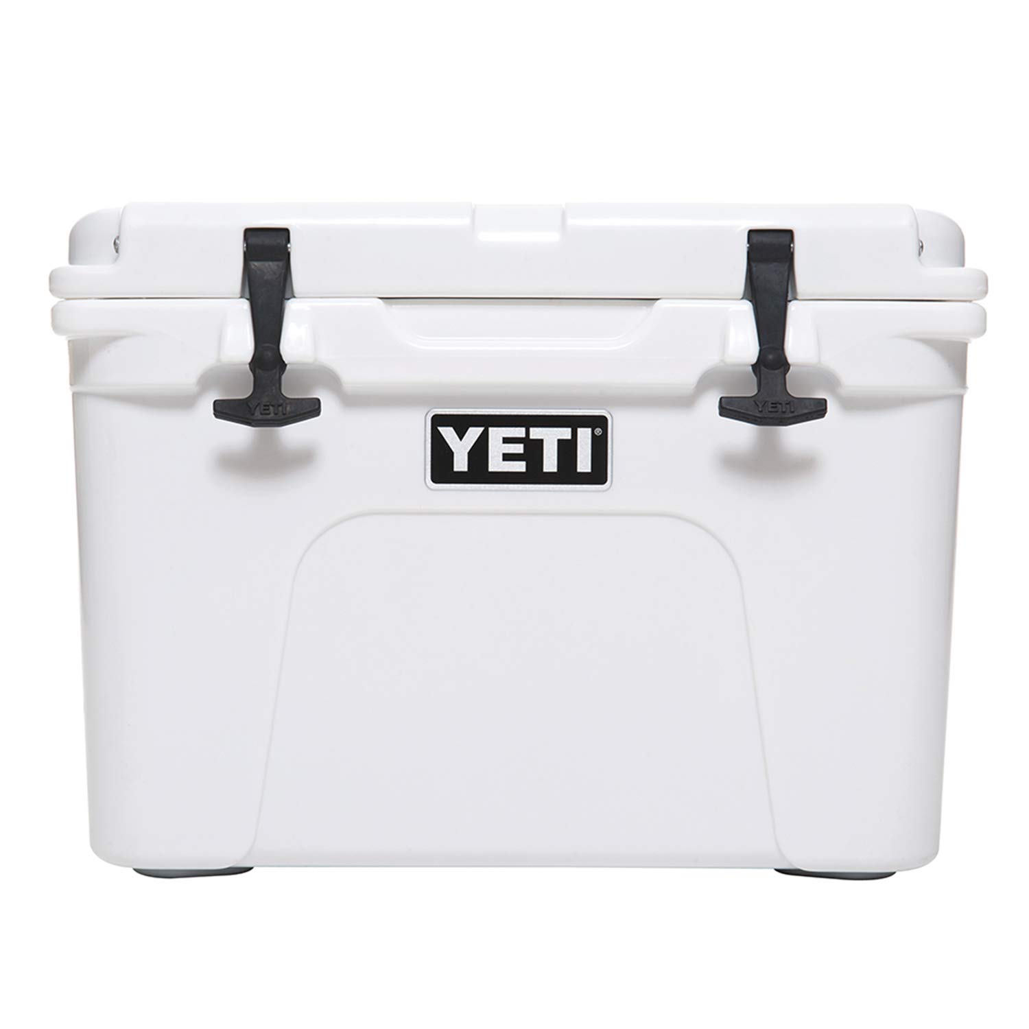 Foto 1 | Hielera Portátil Yeti Tundra 35 Blanca Con Capacidad De 20 Litros - Venta Internacional.