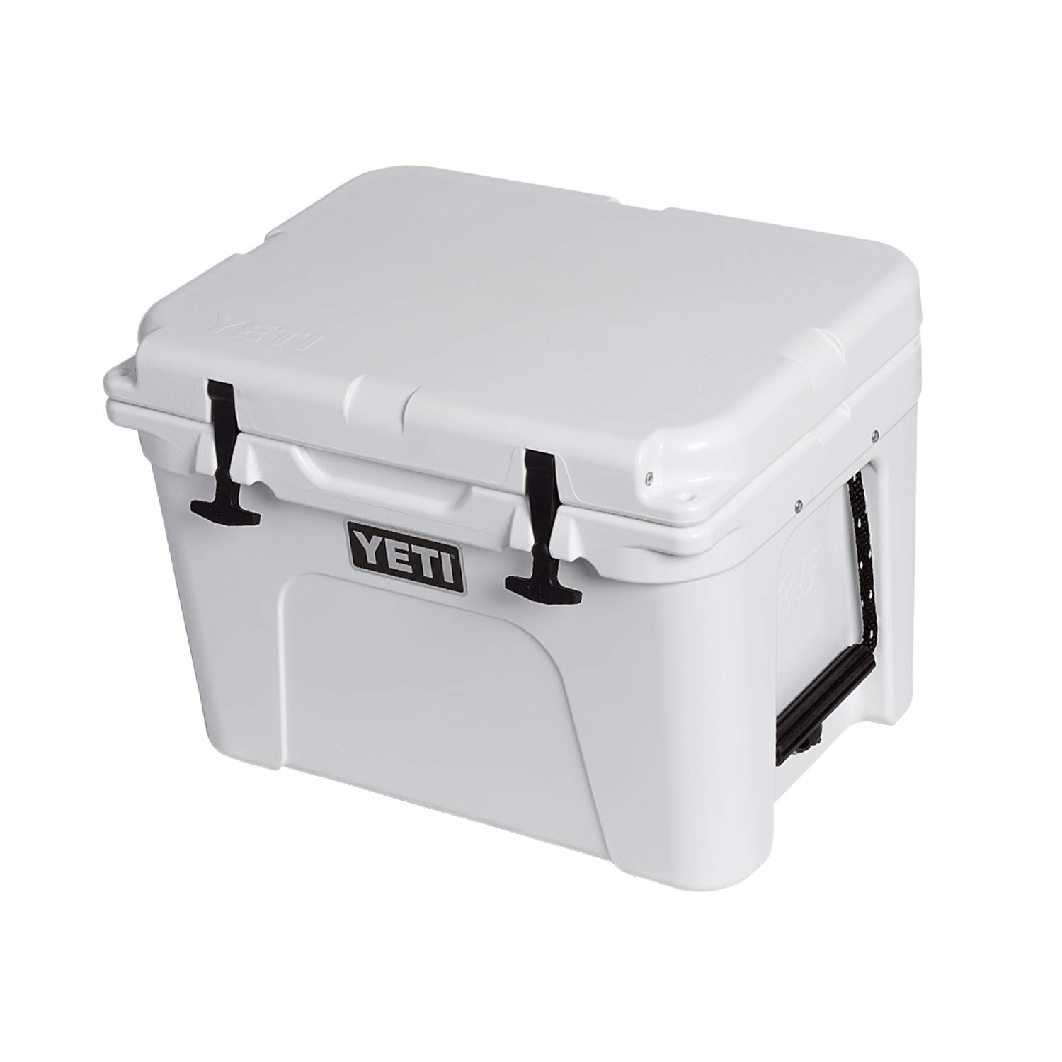 Foto 4 pulgar | Hielera Portátil Yeti Tundra 35 Blanca Con Capacidad De 20 Litros - Venta Internacional.