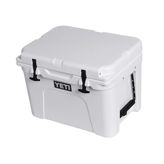 Foto 3 | Hielera Portátil Yeti Tundra 35 Blanca Con Capacidad De 20 Litros - Venta Internacional.