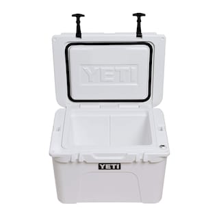 Foto 5 | Hielera Portátil Yeti Tundra 35 Blanca Con Capacidad De 20 Litros - Venta Internacional.