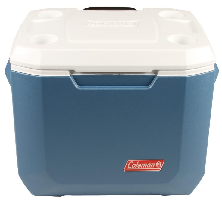 Foto 5 pulgar | Cooler Coleman Portable Rolling 50 L Xtreme 5 Days Ice - Venta Internacional.