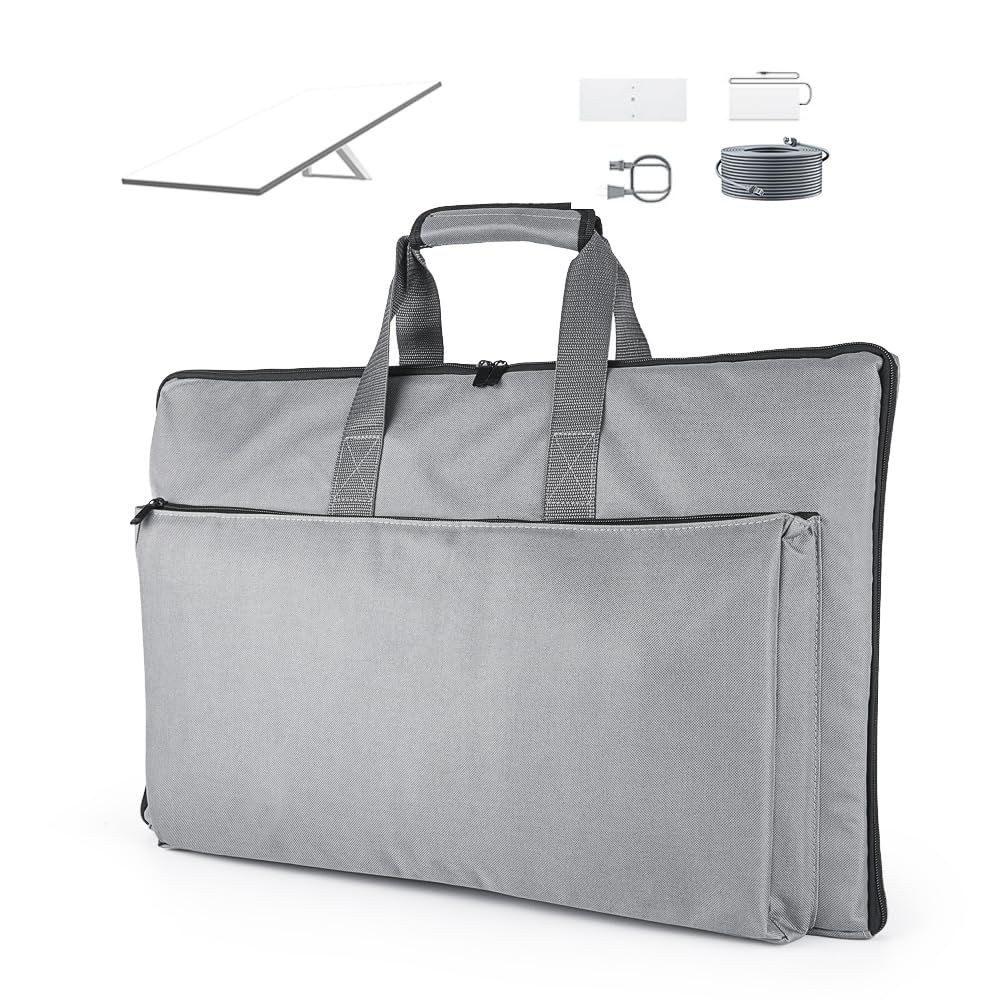 Bolsa De Transporte Xtar Starlink Gen 3 Satellite Para Autocaravanas Y Viajes - Venta Internacional.